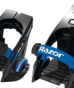 Giày Patin Điện Razor Turbo Jetts DLX