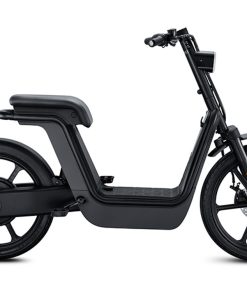 Xe Máy Điện Cao Cấp Honda MS01 Nhập Khẩu giá Rẻ