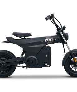 Xe Máy Điện Cao Cấp Cấp Honda Dax E Kiểu Dáng Thể Thao