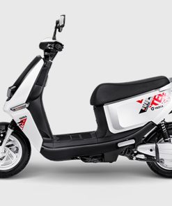 Xe Tay Ga Điện Cao Cấp YADEA ULike A1 Chạy 90km 1 Lần Sạc