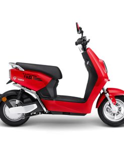 Xe Điện Cao Cấp YADEA E3 500W Chạy Được 80Km 1 Lần Sạc