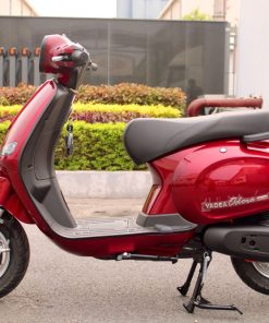Xe Tay Ga Điện Cao Cấp Yadea ODORA S1 TTFAR 600W Bản Giới Hạn
