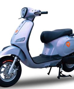 Xe Tay Ga Điện Cao Cấp Yadea ODORA S1 TTFAR 600W Ắc Quy Thiên Năng