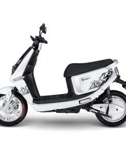 Xe Máy Điện Cao Cấp YADEA ULIKE 2.0 1200W 1 Lần Sạc Đi Được 90km