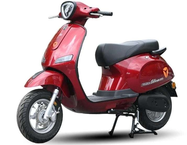 Xe Tay Ga Điện Cao Cấp Yadea ODORA S1 TTFAR